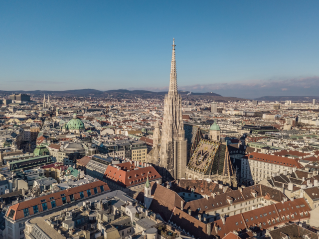 Immobilie in Wien mieten oder kaufen? Eine Entscheidungshilfe